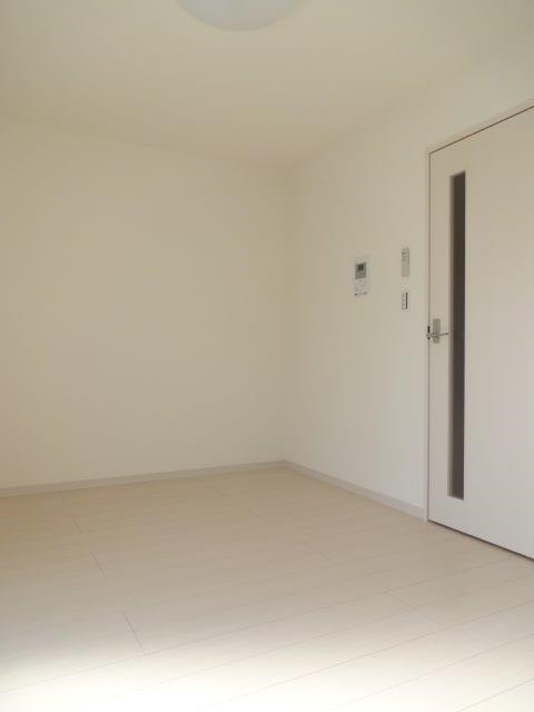 リブリ・武蔵小金井 リビング