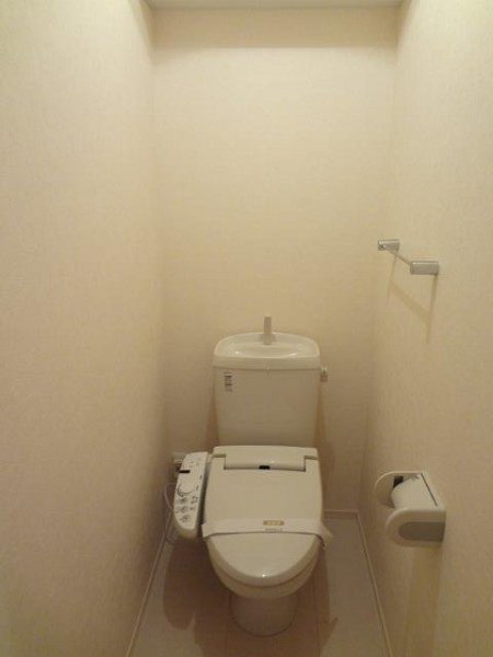 パルテール三鷹 その他2