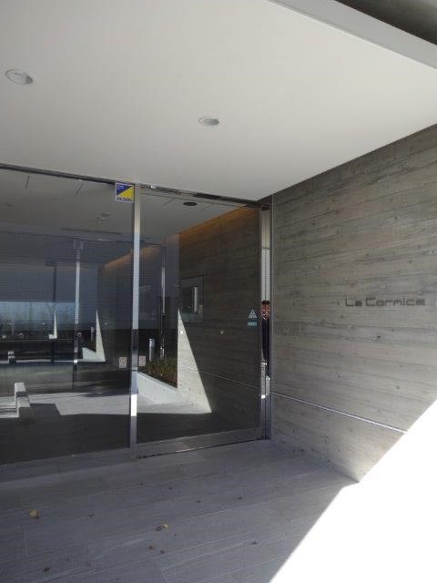 ラ・コルニーチェ その他外観1