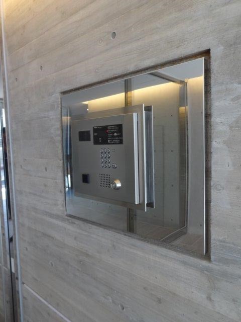 ラ・コルニーチェ その他外観2