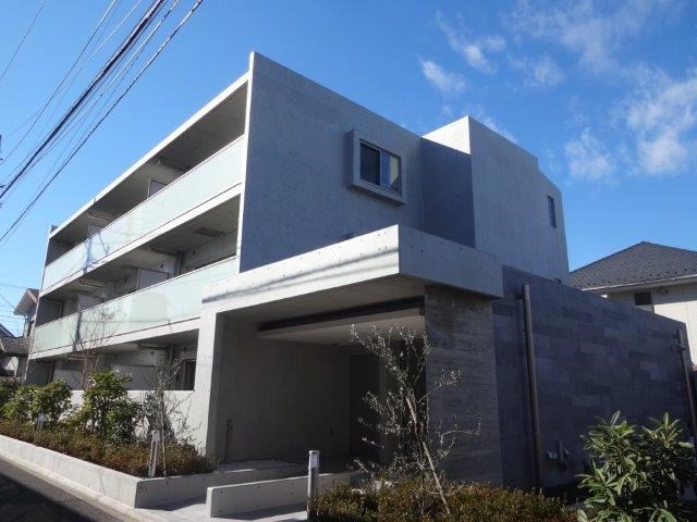 ラ・コルニーチェ その他外観5