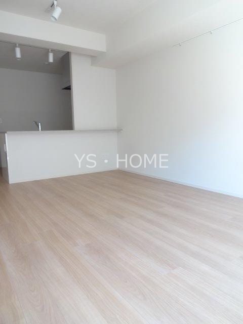 ラ・コルニーチェ リビング