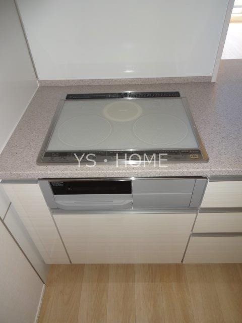 ラ・コルニーチェ その他13