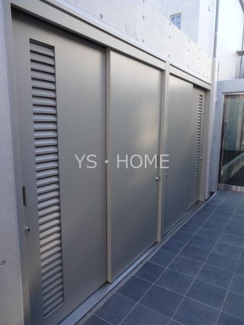 ラ・コルニーチェ その他16