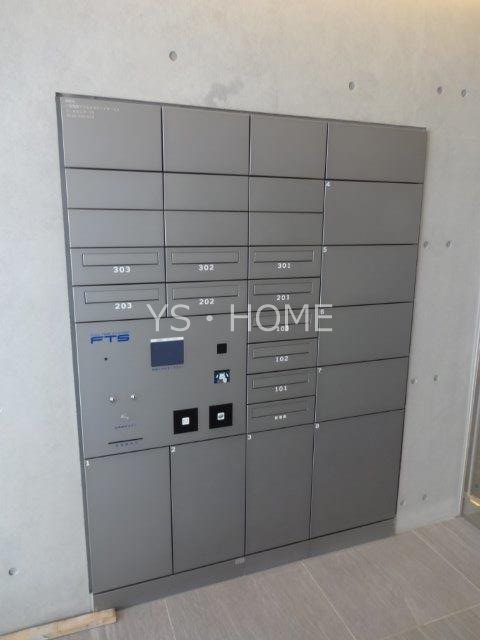 ラ・コルニーチェ その他18