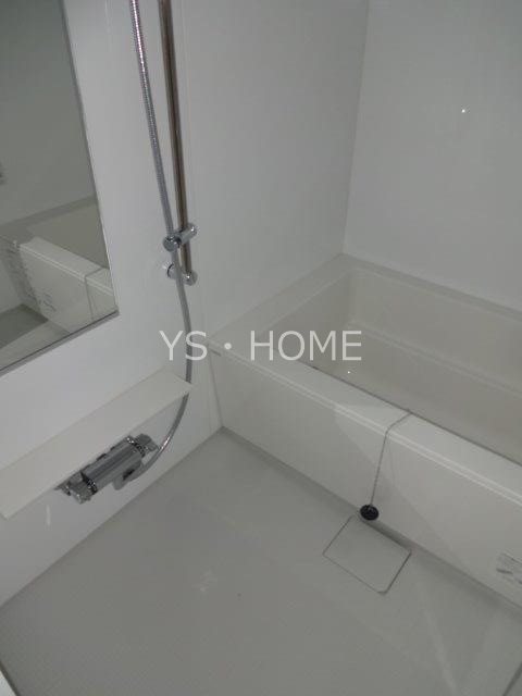 ラ・コルニーチェ 風呂画像