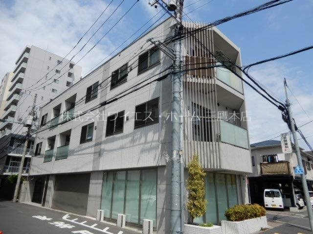 アルタマレア その他外観1