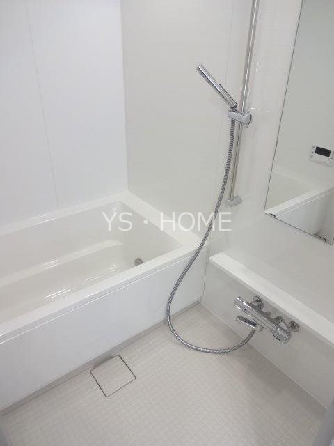 アルタマレア 風呂画像