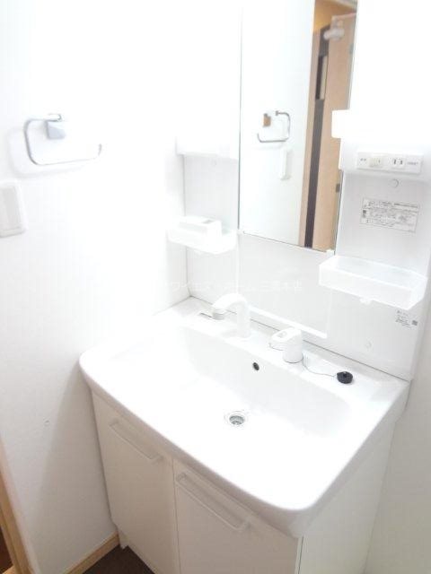 つつじヶ丘アイランドコート  その他1