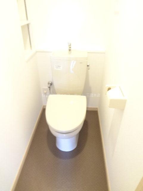 つつじヶ丘アイランドコート  その他2