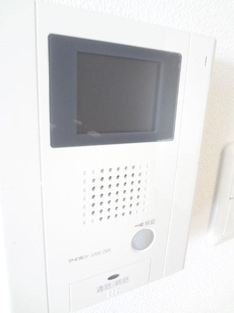 つつじヶ丘アイランドコート  その他3