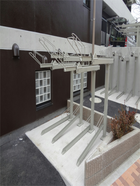 つつじヶ丘アイランドコート  その他外観1