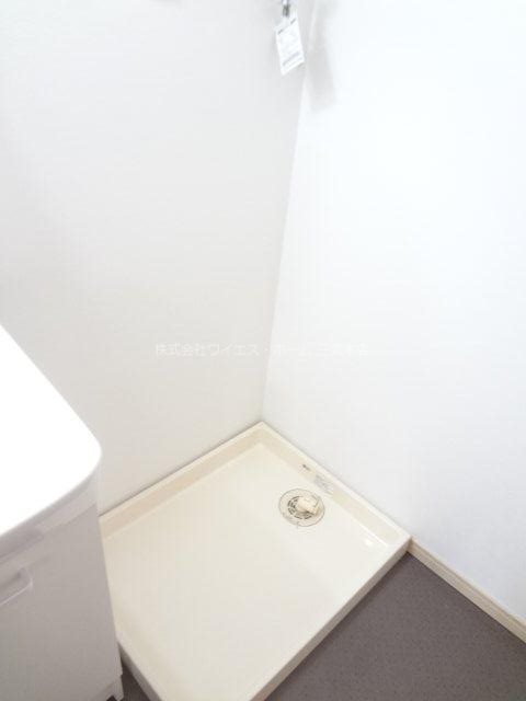 つつじヶ丘アイランドコート  その他7