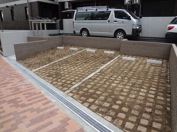 つつじヶ丘アイランドコート  その他9