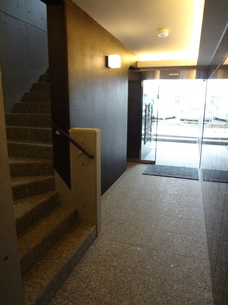 つつじヶ丘アイランドコート  その他12