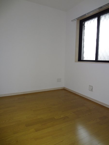 つつじヶ丘アイランドコート  ベッドルーム