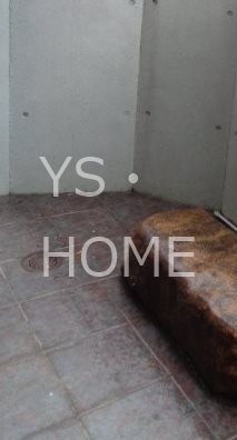 つつじヶ丘アイランドコート  ベランダ