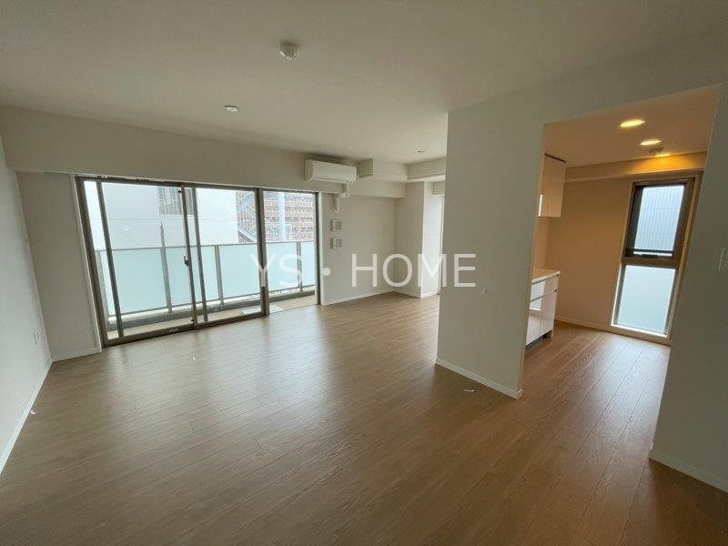 H-スクエア吉祥寺南町 リビング