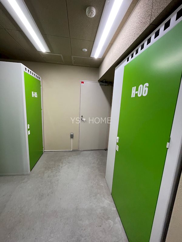 H-スクエア吉祥寺南町 その他12