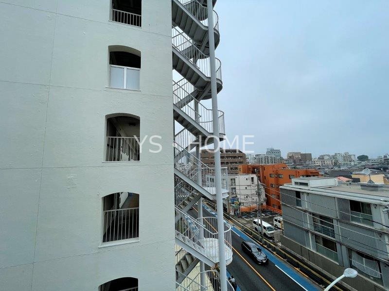 H-スクエア吉祥寺南町 その他38