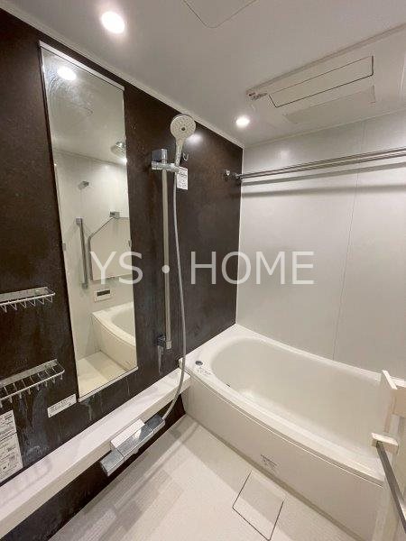 H-スクエア吉祥寺南町 風呂画像