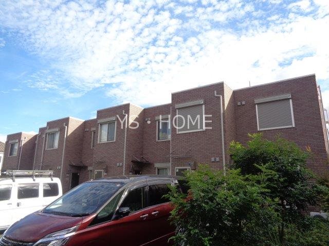 グランドステージⅡ 外観