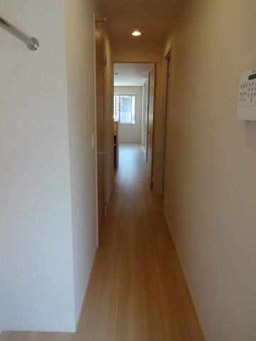 グランドステージⅡ 玄関