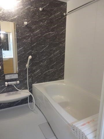 グランドステージⅡ 風呂画像