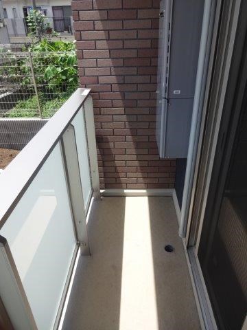 グランドステージⅡ ベランダ