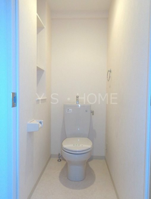 プレジール立川 その他2