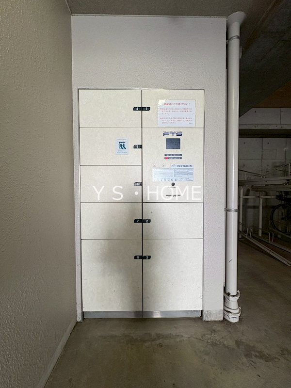 プレジール立川 その他6