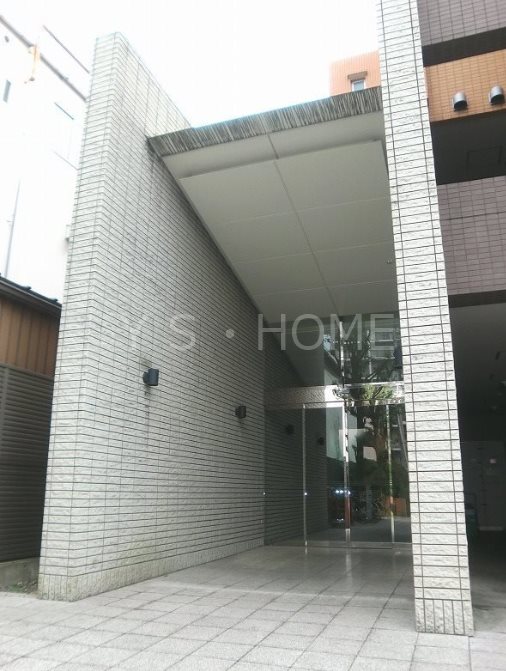 プレジール立川 その他外観1