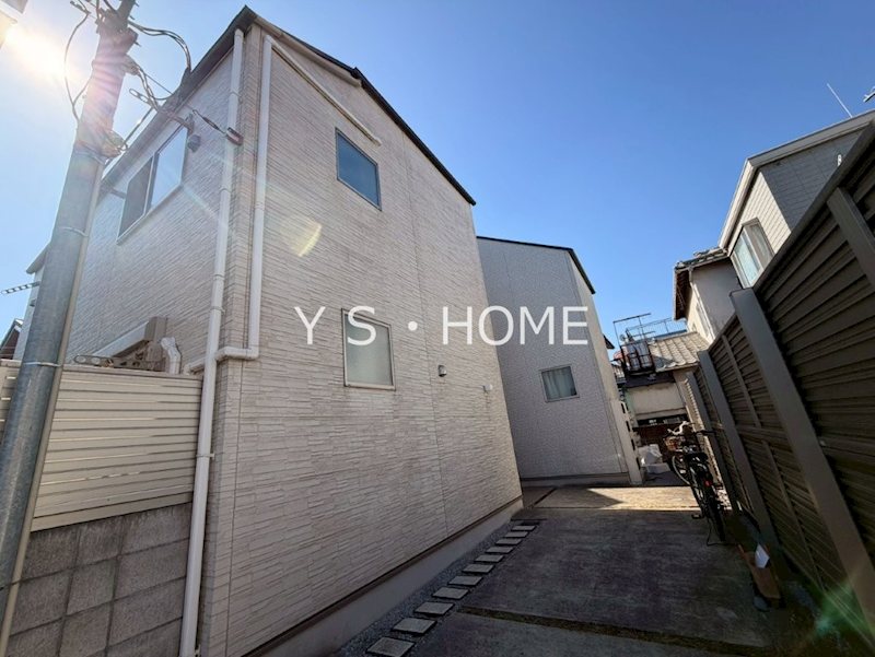 バーミープレイス西国分寺Ⅳ その他外観1