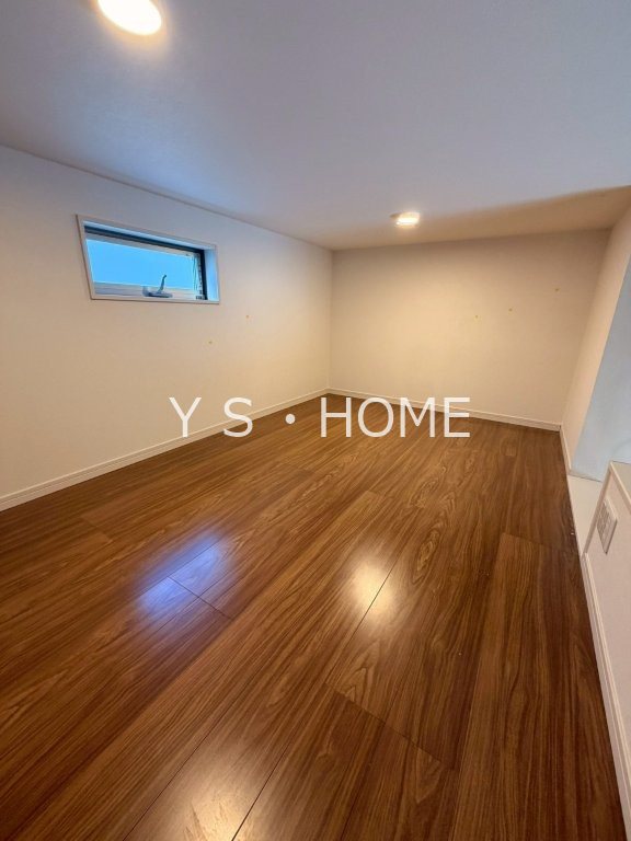 バーミープレイス西国分寺Ⅳ ベッドルーム