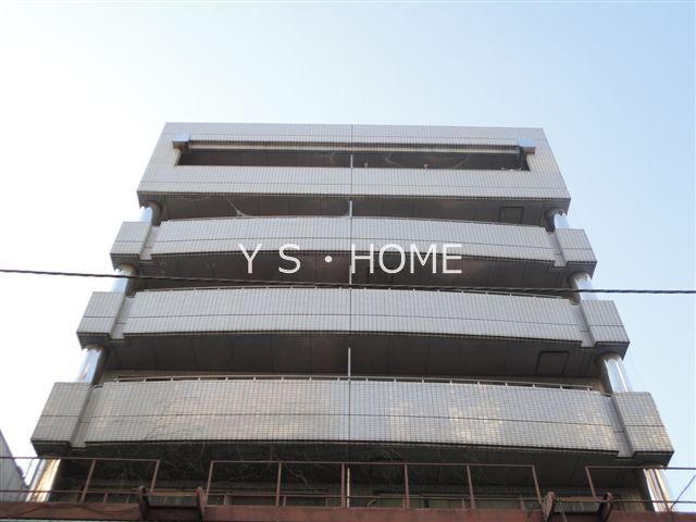 タカギビル8 外観