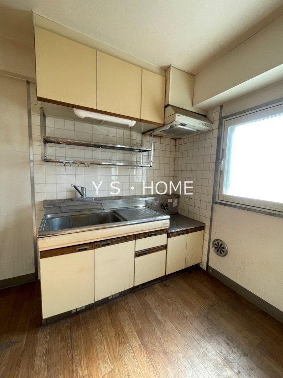 タカギビル8 キッチン