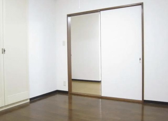 ヘリオス３７８相互 リビング