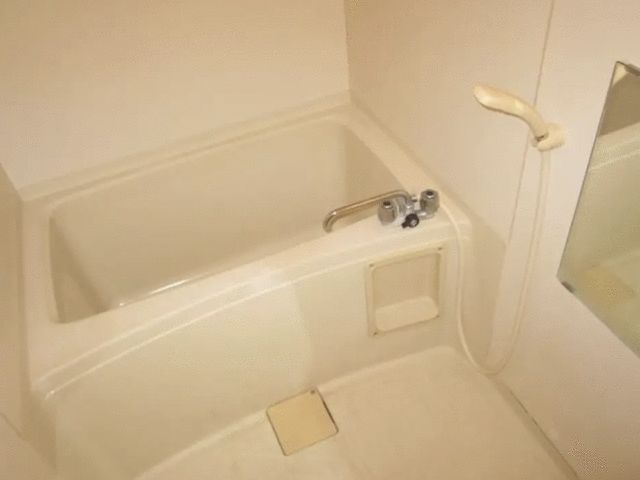 ヘリオス３７８相互 風呂画像