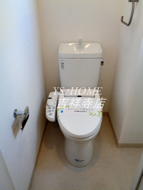 ファインクレスト吉祥寺 その他3