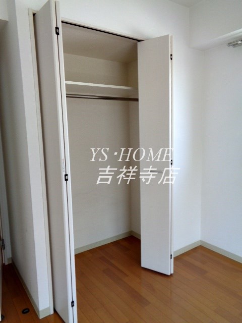 ファインクレスト吉祥寺 その他4