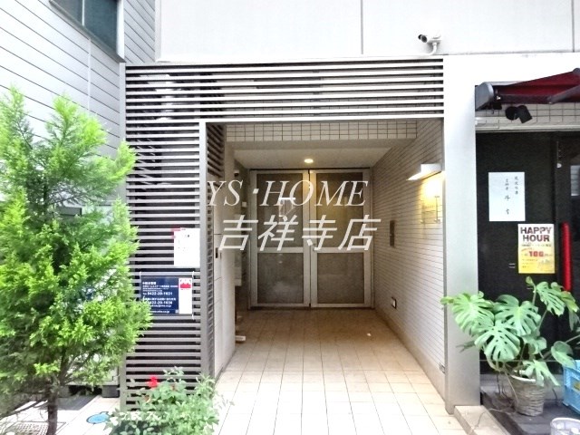 ファインクレスト吉祥寺 その他5