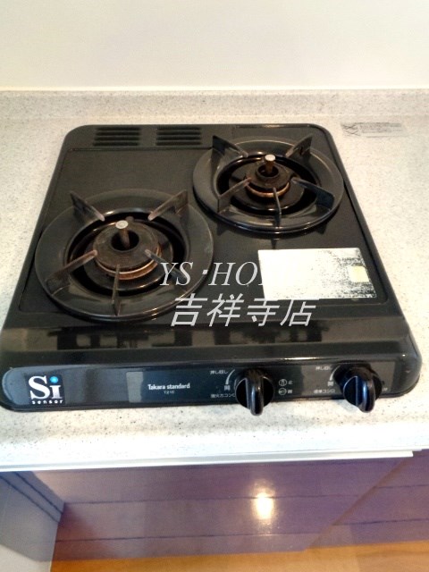 ファインクレスト吉祥寺 その他10