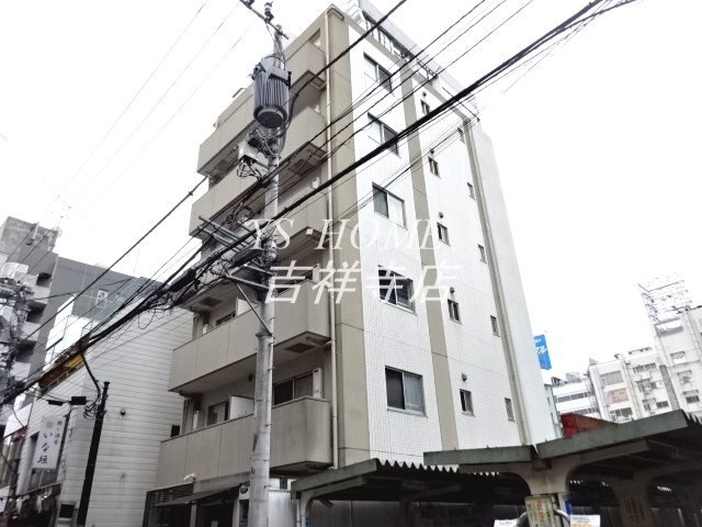 ファインクレスト吉祥寺 その他11