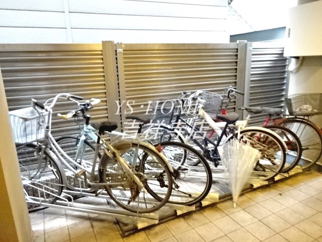 ファインクレスト吉祥寺 その他12