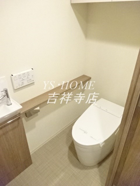 H-スクエア吉祥寺南町　 その他3