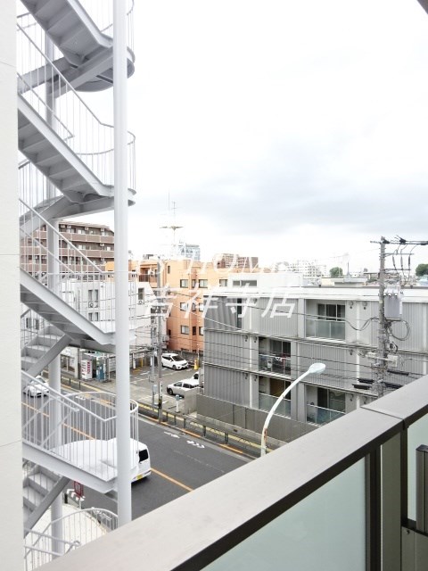 H-スクエア吉祥寺南町　 その他6