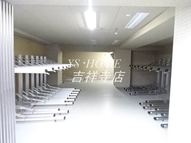 H-スクエア吉祥寺南町　 その他8