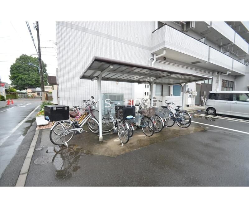 リヴェール浅見 その他6