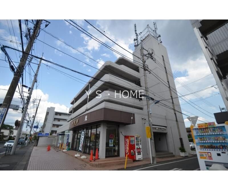 リヴェール浅見 その他外観1