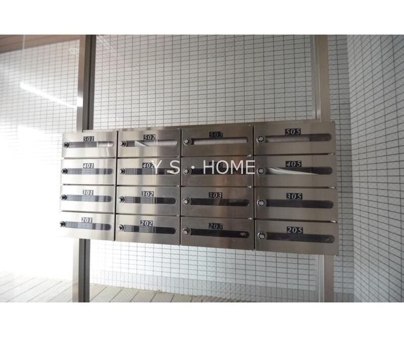 リヴェール浅見 その他7